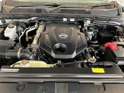 2021 Nissan Navara ST-X