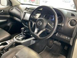 2021 Nissan Navara ST-X