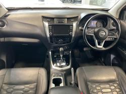 2021 Nissan Navara ST-X