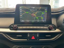 2019 Kia Cerato Sport