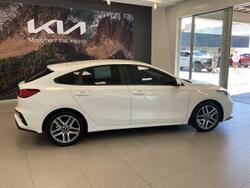 2019 Kia Cerato Sport