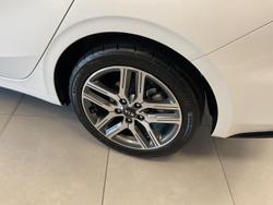 2019 Kia Cerato Sport