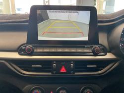 2019 Kia Cerato Sport