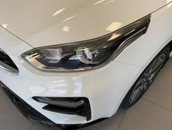 2019 Kia Cerato Sport