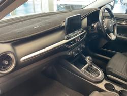 2019 Kia Cerato Sport