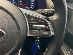 2019 Kia Cerato Sport