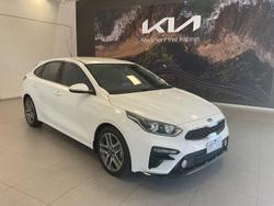 2019 Kia Cerato Sport