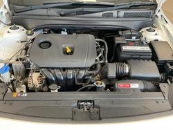 2019 Kia Cerato Sport