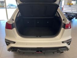 2019 Kia Cerato Sport