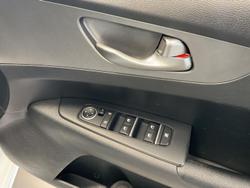 2019 Kia Cerato Sport