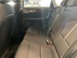 2019 Kia Cerato Sport