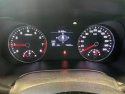 2019 Kia Cerato Sport