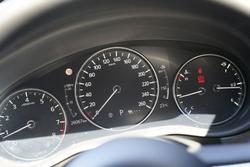 2021 Mazda CX-30 G20 Touring