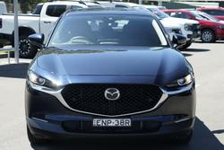 2021 Mazda CX-30 G20 Touring