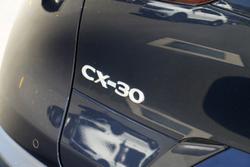 2021 Mazda CX-30 G20 Touring