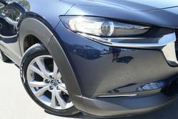 2021 Mazda CX-30 G20 Touring