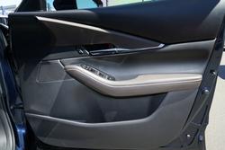 2021 Mazda CX-30 G20 Touring