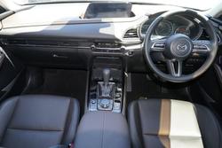 2021 Mazda CX-30 G20 Touring
