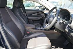 2021 Mazda CX-30 G20 Touring