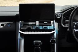 2022 Toyota Landcruiser VX