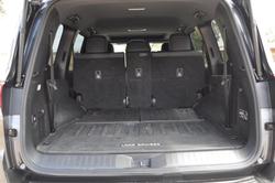 2022 Toyota Landcruiser VX