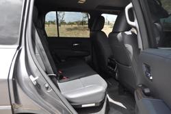 2022 Toyota Landcruiser VX