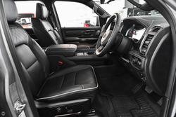 2025 RAM 1500 Limited Hurricane HO RamBox