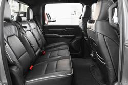 2025 RAM 1500 Limited Hurricane HO RamBox