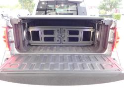 2025 RAM 1500 Limited Hurricane HO RamBox