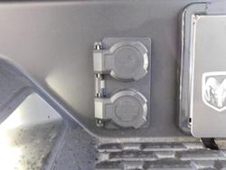 2025 RAM 1500 Limited Hurricane HO RamBox