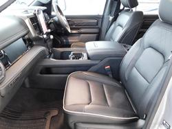 2025 RAM 1500 Limited Hurricane HO RamBox