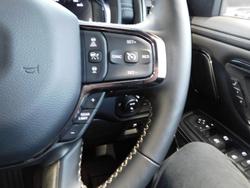 2025 RAM 1500 Limited Hurricane HO RamBox