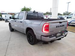 2025 RAM 1500 Limited Hurricane HO RamBox