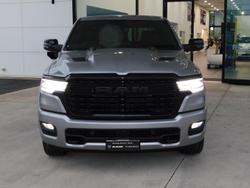 2025 RAM 1500 Limited Hurricane HO RamBox