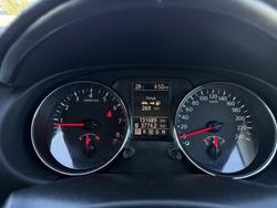 2011 Nissan
Dualis ST