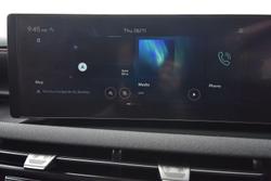 2024 Hyundai Tucson Elite N Line