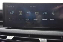 2024 Hyundai Tucson Elite N Line