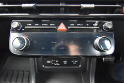 2024 Hyundai Tucson Elite N Line