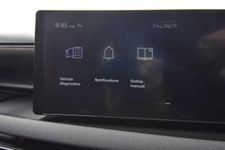 2024 Hyundai Tucson Elite N Line