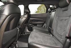 2024 Hyundai Tucson Elite N Line