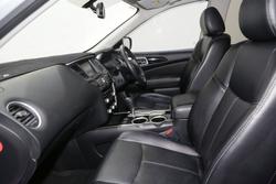 2019 Nissan Pathfinder ST-L