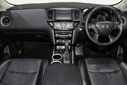 2019 Nissan Pathfinder ST-L