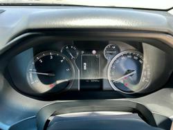 2023 Toyota Landcruiser Prado GXL