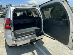 2023 Toyota Landcruiser Prado GXL