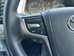 2023 Toyota Landcruiser Prado GXL