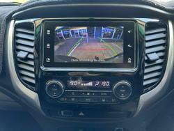 2017 Mitsubishi Triton GLS Sports Edition