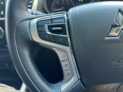 2017 Mitsubishi Triton GLS Sports Edition