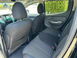 2017 Mitsubishi Triton GLS Sports Edition