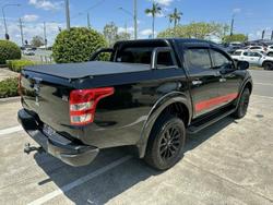 2017 Mitsubishi Triton GLS Sports Edition