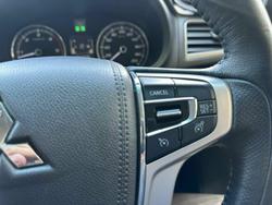 2017 Mitsubishi Triton GLS Sports Edition